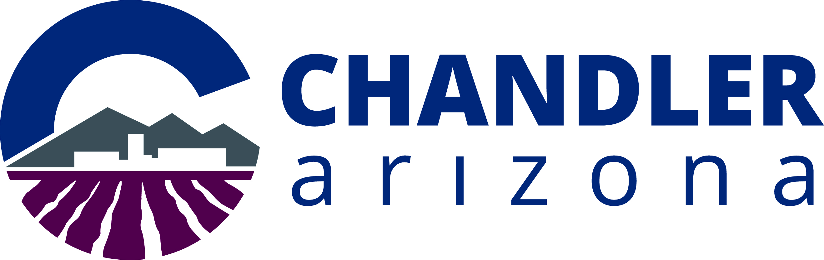 Chandler Updated Logo