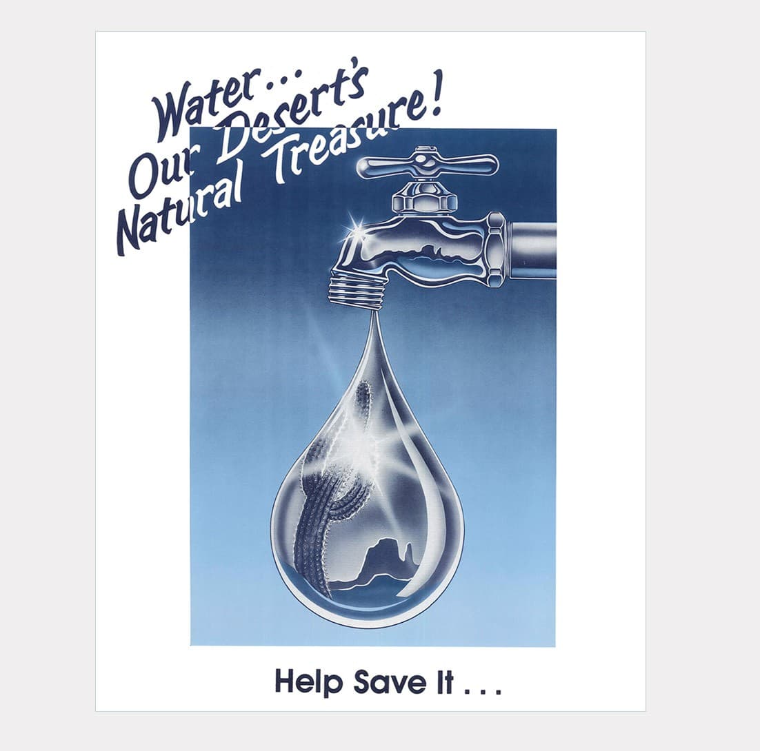 AMWUA Establishes Regional Conservation Program