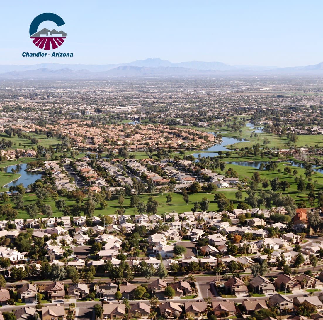 Chandler Joins AMWUA