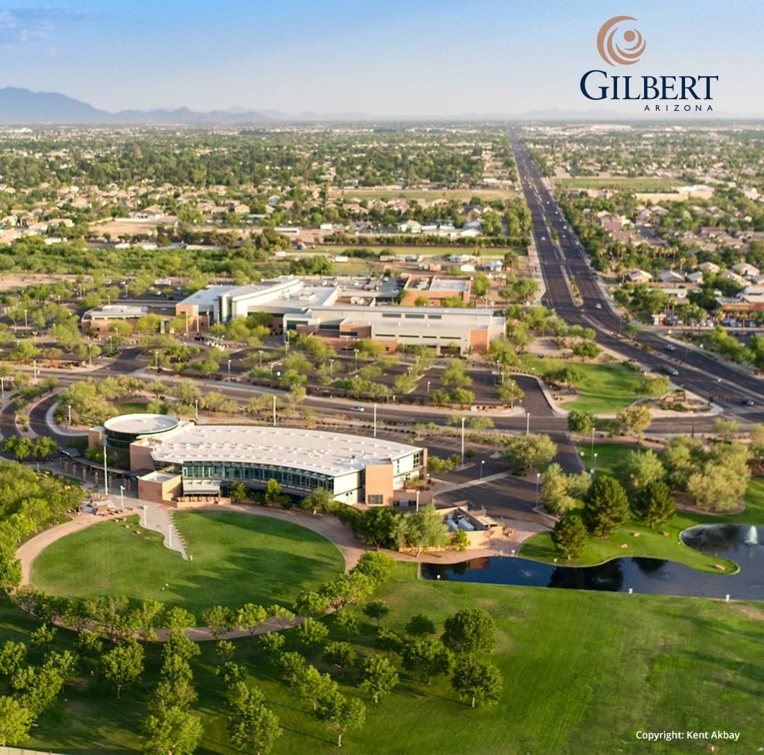 Gilbert Joins AMWUA