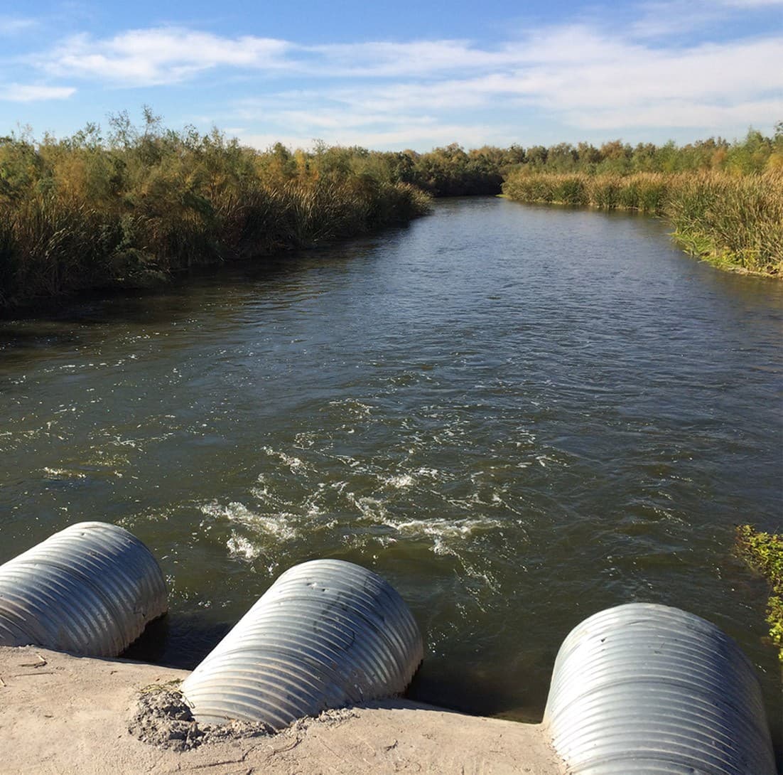 Arizona Pollutant Discharge Elimination System Permit Program