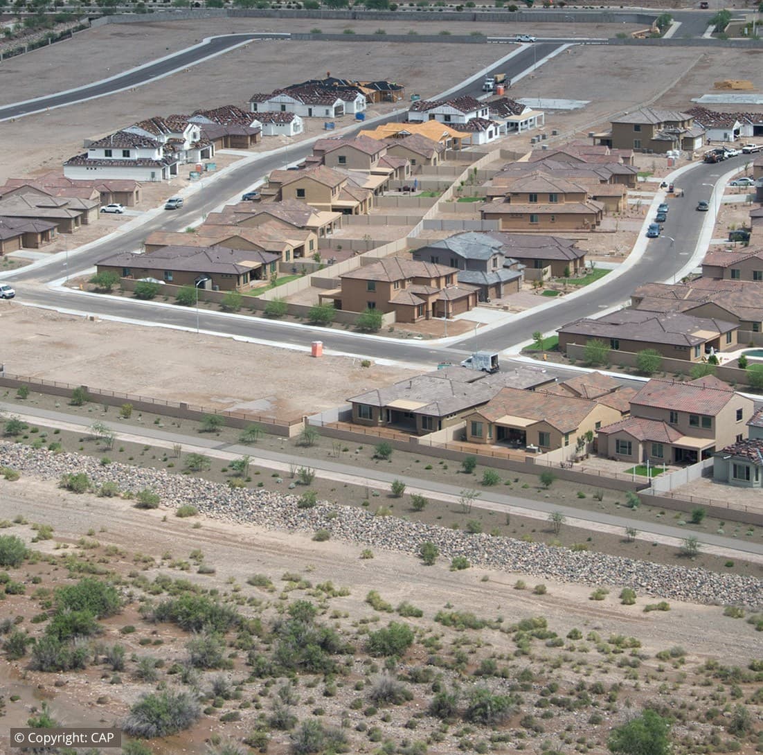 AMWUA Sustainability Policies Stakeholder Process