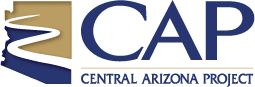 Central Arizona Project logo