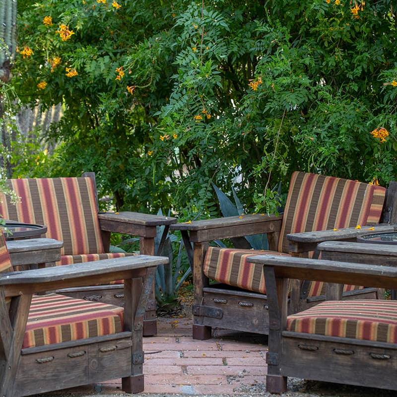 Landscaping with Style