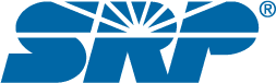 Salt River Project logo