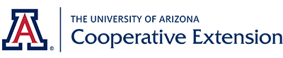 University of Arizona Cooperative Extension - Pima County logo