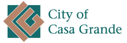 City of Casa Grande - Planning Department logo