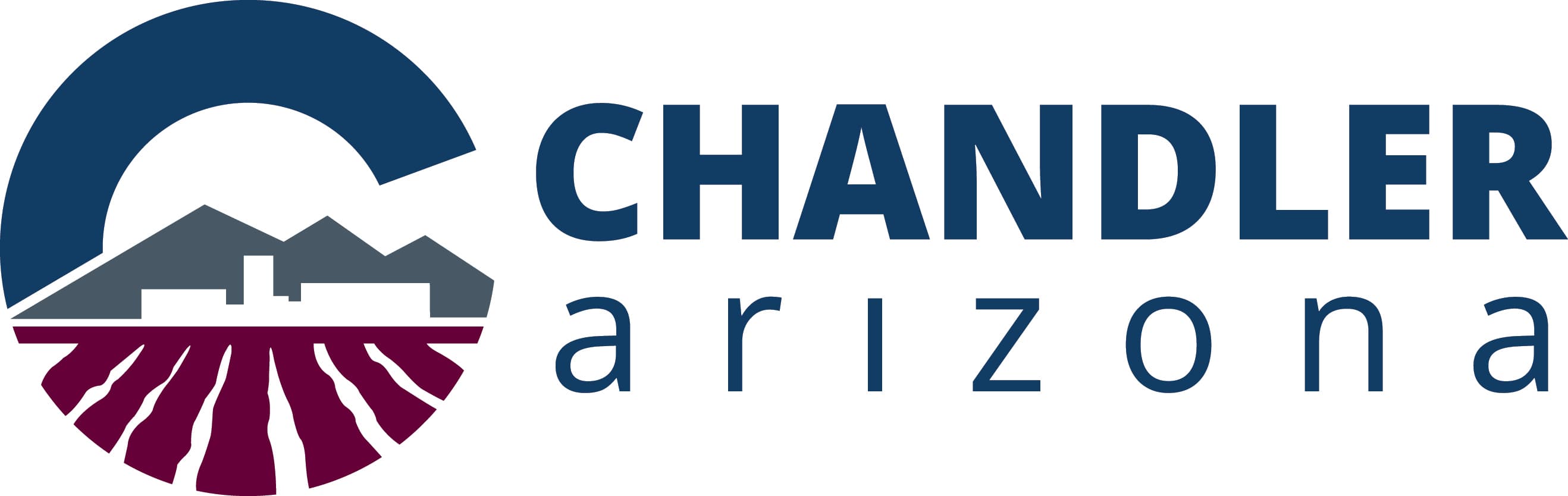 City of Chandler Logo