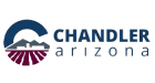 City of Chandler logo