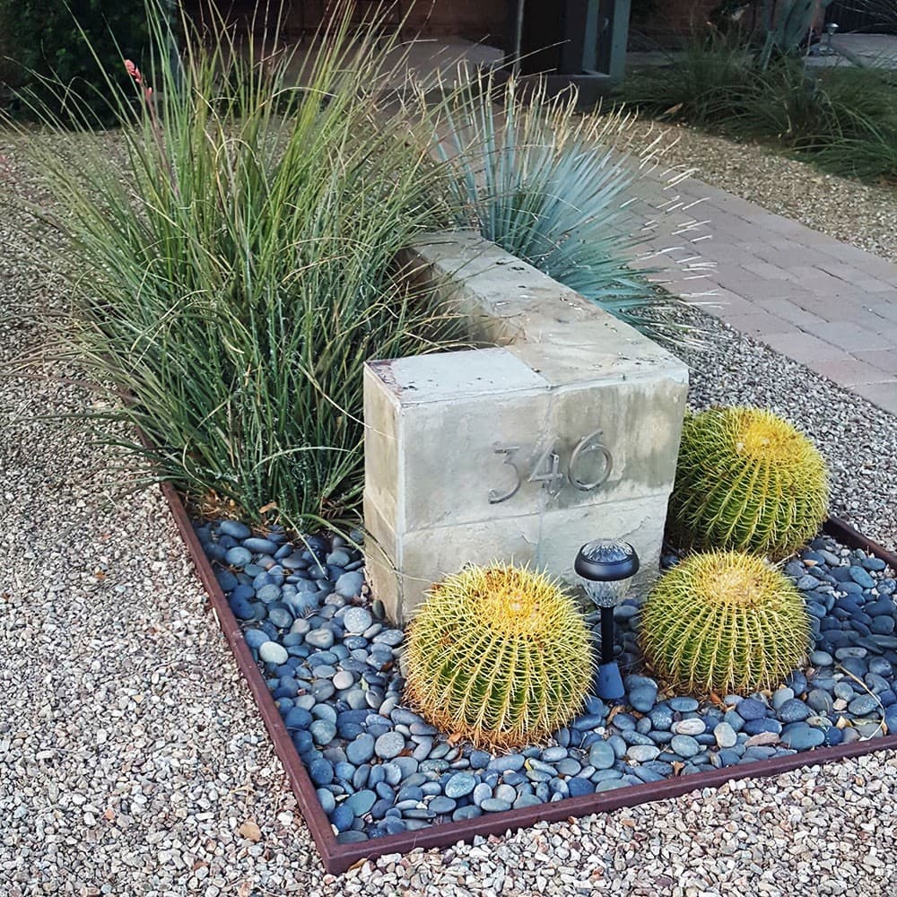 curb appeal image