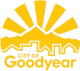 City of Goodyear logo