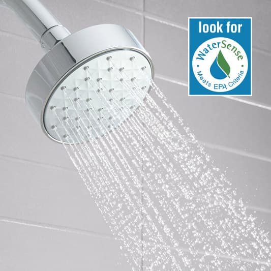Look For Watersense