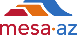 City of Mesa Logo