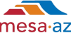 City of Mesa logo