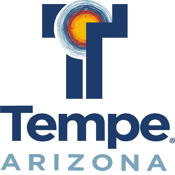 City of Tempe Logo