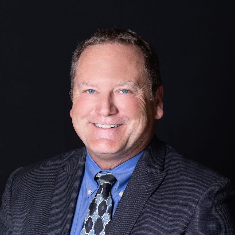 MICHAEL FINN
