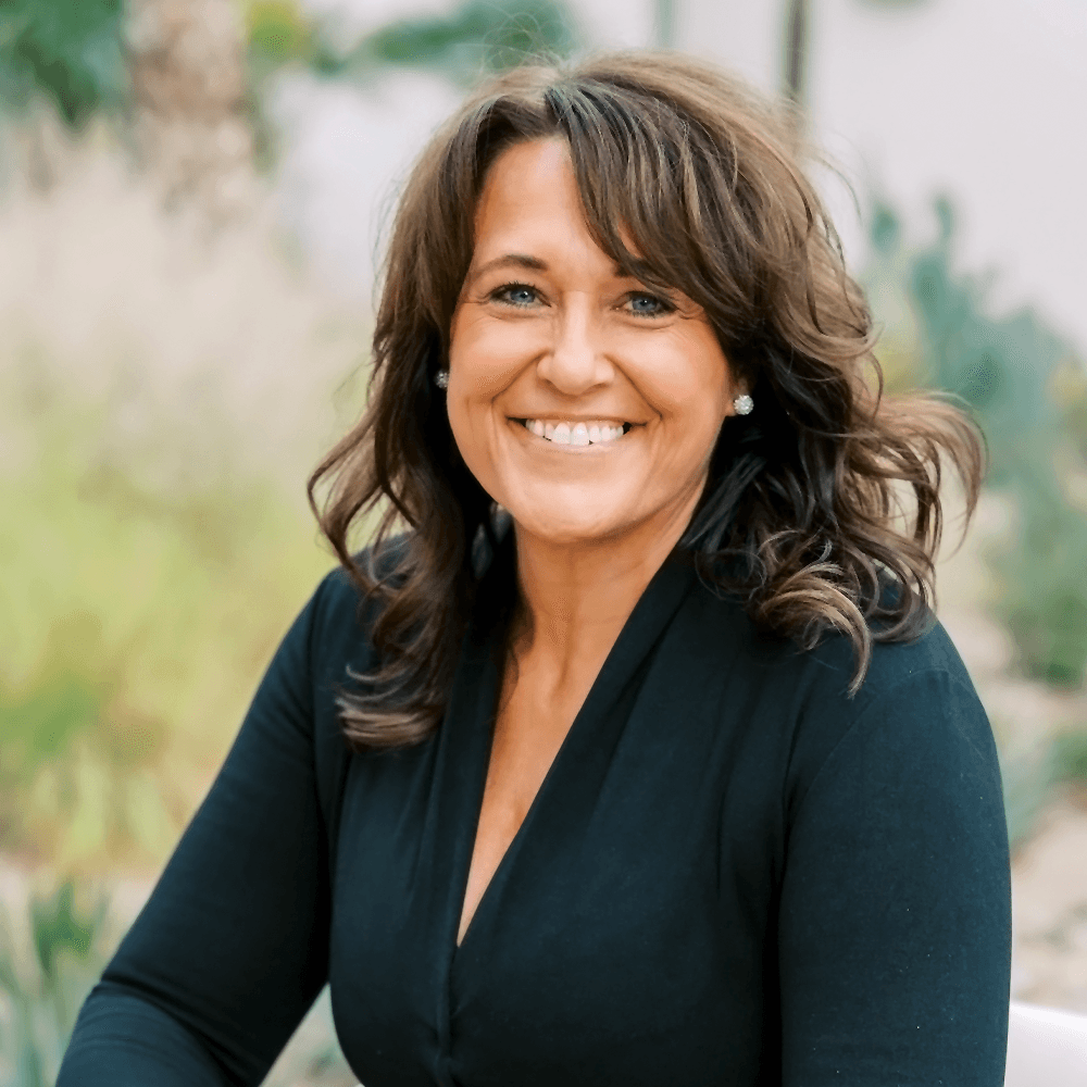 Sheri Trapp