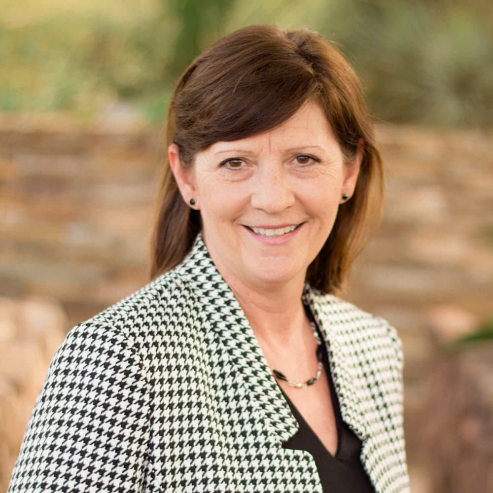 Theresa Ulmer