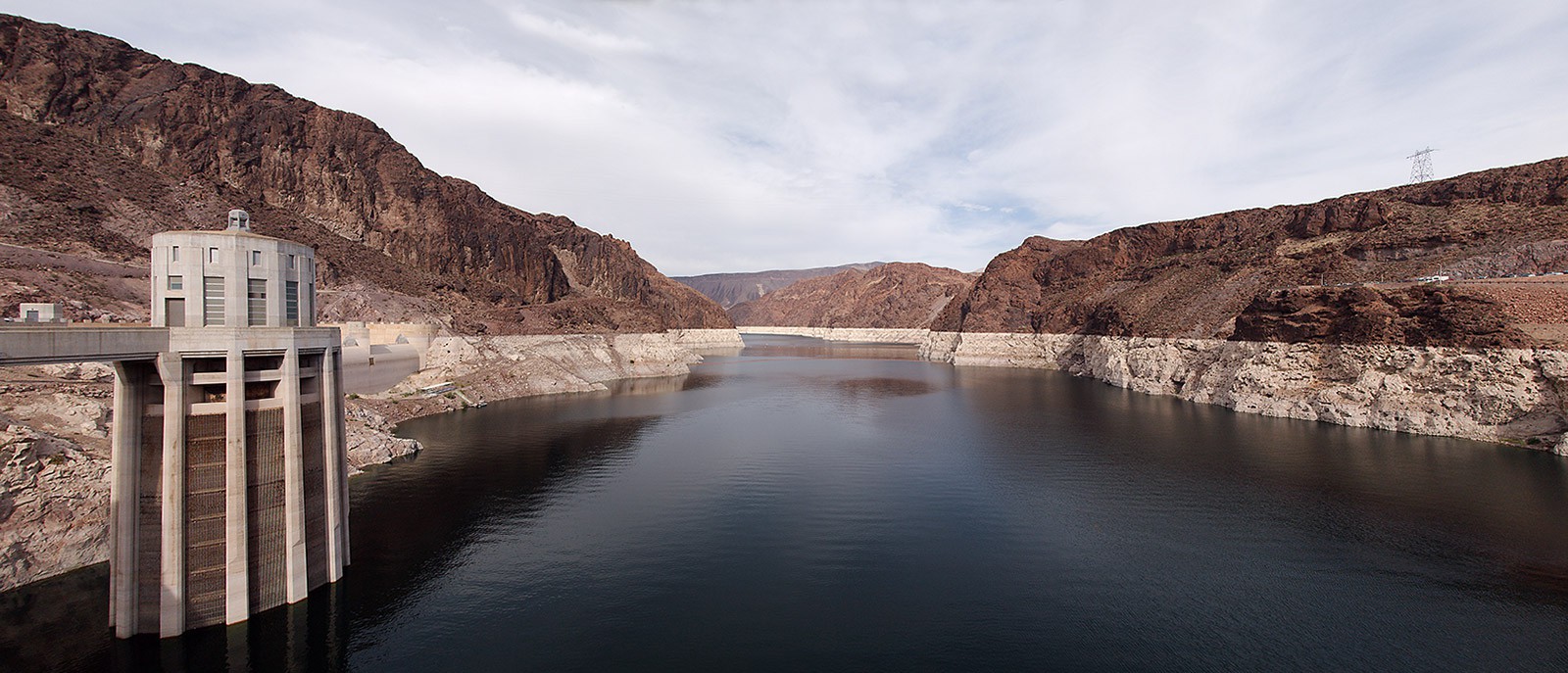 Colorado River Structural Deficit