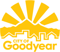 Goodyear Logo Yellow