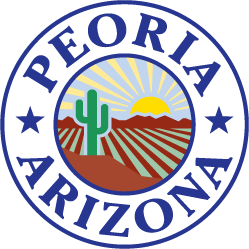 RS416 Peoria AZ Seal