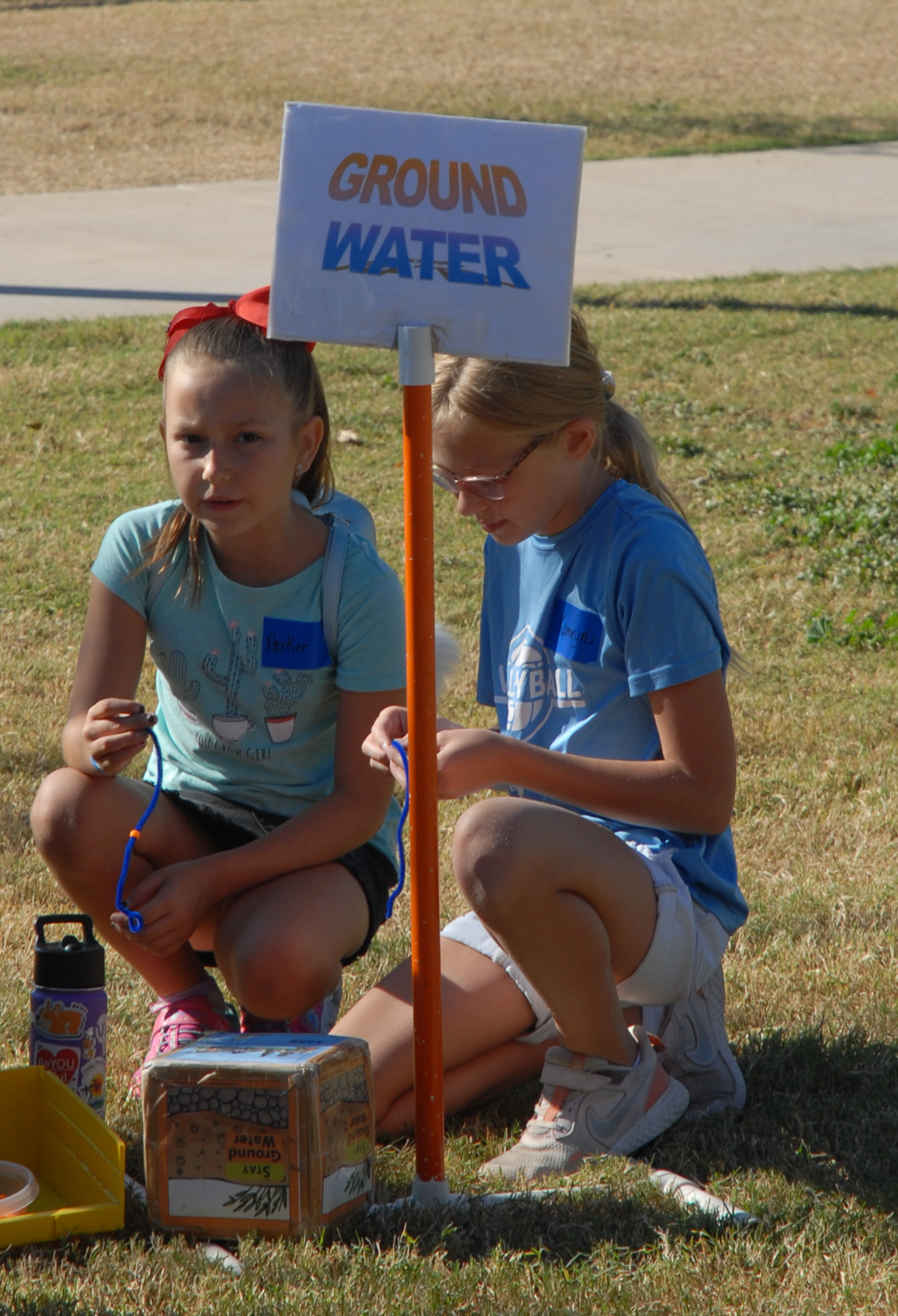Chandler Water Festival 2