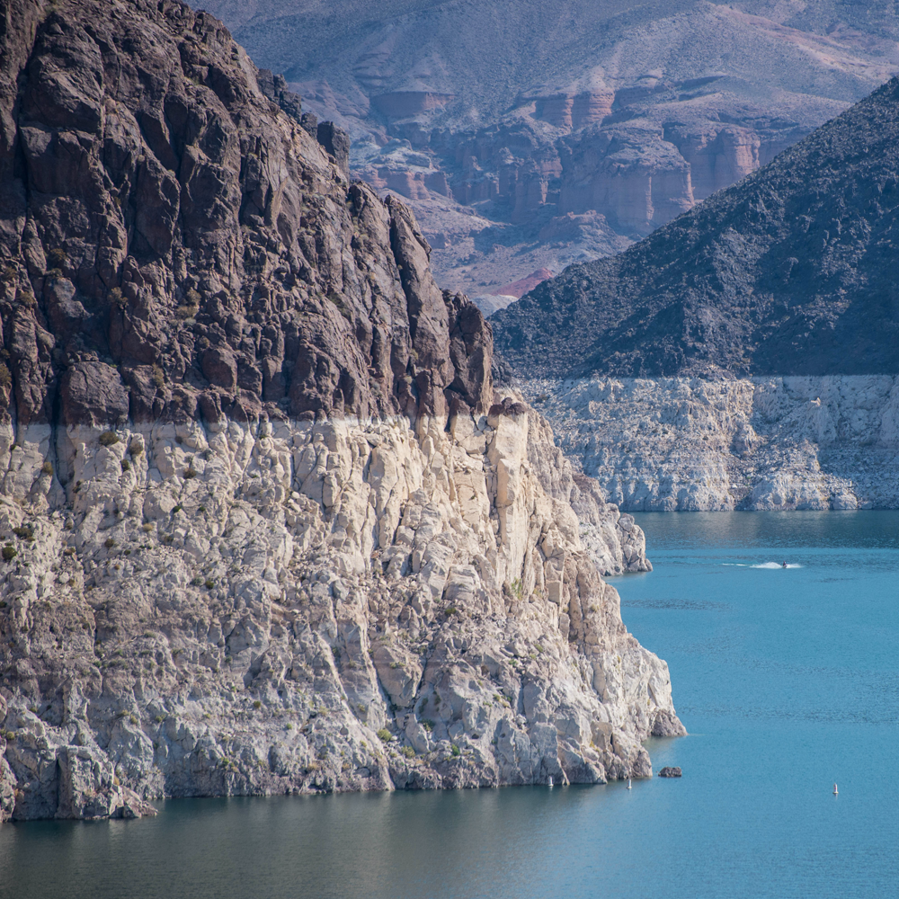 Colorado River Structural Deficit